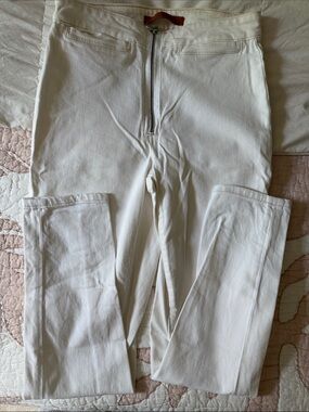 Joes Jeans - Charlie skinny ankle with Front Zip